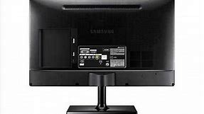 Samsung 21.5-Inch HD TV LED Monitor (T22C350ND)