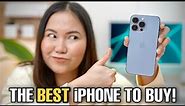 iPhone 13 Pro Long Term Review: MY iPHONE OF CHOICE!