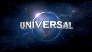 The Universal Television Logo From A Alternative Reality