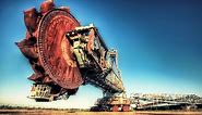 The biggest machine in the world: Bagger 288