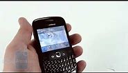 RIM BlackBerry Curve 8530