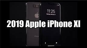 2019 Apple iPhone 11 - What To Expect, Features Review & Upgrades