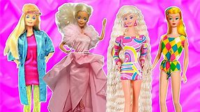 20 Rare Barbie Dolls With Impeccable Style - Glam