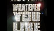 "Weird Al" Yankovic - Whatever You Like