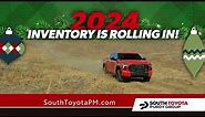 Toyotathon | Dallas, TX | South Toyota