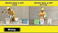 Total Waterproofing Solution | UltraTech Seal Dry Flex | UltraTech Cement