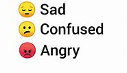 How Are You Feeling Today? Comment Your Mood Emoji 😊