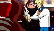 Scooby Doo Wrestlemania Mystery - The Unmasking of the Ghost Bear (Ending)