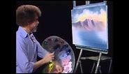 Bob Ross Remixed | Happy Little Clouds 10 Hours