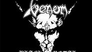 VENOM - 01-Black Metal