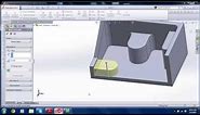Solidworks Tutorial 7 Advanced Drawings