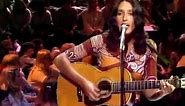 Joan Baez - The Night They Drove Old Dixie Down (1971)