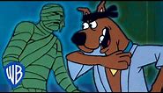 Scooby-Doo! Where Are You | Mummy Kung Fu