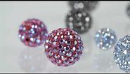 Detailed Explanations of the New Swarovski Crystal Colors, Beads, Pendants & More!