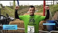 'Tough Guy' Competition: World’s toughest battle on grueling 15km obstacle course