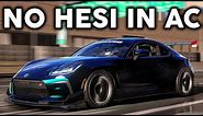 How To Have DENSE TRAFFIC In Assetto Corsa!! (No Hesi Servers In AC)