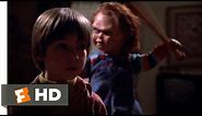 Child's Play (1988) - Batter up! Scene (9/12) | Movieclips