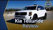 2022 Kia Telluride | Review & Road Test