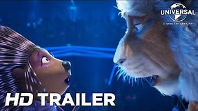 SING 2 – Official Trailer #2 (Universal Pictures) HD