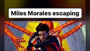 The ultimate Spider-Man pointing meme. #ign #spiderman #spiderverse #acrossthespiderverse #milesmorales #spiderman2099 #oscarisaac #spidersociety #movie #film #sony #exclusiveclip #spidercat #cat #spider #dinosaur #marvelstudios #shameikmoore | IGN