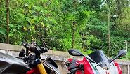 gas booking untuk photoshoot/riding‼️#ducati #fyp #ducatilovers♥️ #kotamalang #moge #sunmori #adventure #sewamoge #bikers