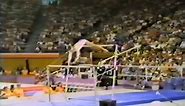 1984 Olympics - Tracee... - International Gymnast Magazine