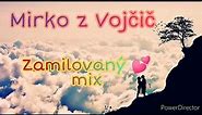 Mirko Vojčice - Zamilovaní album