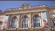 [JEP2023] Visite virtuelle de l'Opéra Comédie de Montpellier