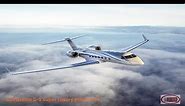 Gulfstream G-5 Super Luxury Private Jet