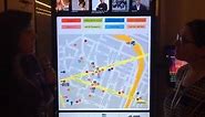 Finding your way around XRIJF with Xerox Digital Signage
