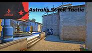 Astralis Inferno Eco Stack Tactic CS:GO