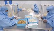 Assembly Process Overview - Medical Device Manufacturing