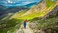 Hiking In Wales – Best Hikes & Trails - Wales.org