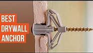 10 Best Drywall Anchor | Best Wall Anchors