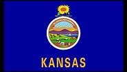 Kansas' Flag and its Story