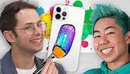 Surprising ZHC With Custom iPhone 12s
