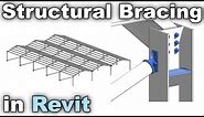 Structural Bracing in Revit Tutorial