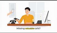 Ucallz Live Answering Service for the Home Service Industry