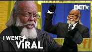 Jimmy “The Rent Is Too Damn High” McMillan Recalls The Memes & Mayhem of Going Viral | I Went Viral