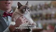 Grumpy Cat’s Miesestes Weihnachtsfest Ever - Worst Christmas Ever Deutschland Official Trailer HD