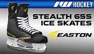 Easton Stealth 65S Ice Hockey Skate Review