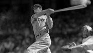 DiMaggio's 56-game hit streak one of MLB's most hallowed records