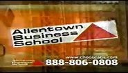 Allentown Business School ABS March 2003 Commercial