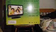 Unboxing PROSCAN 32'' HDTV 720p-1080i