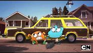 The Amazing World of Gumball - The Phone (Preview) Clip 2