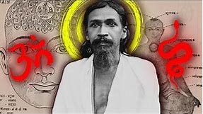 One Of The GREATEST Mystics To Have Ever Lived: Sri Aurobindo