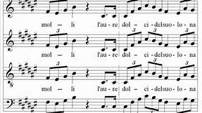 Verdi - Nabucco - Va pensiero - Santa Cecilia Choir and Orchestra