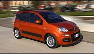 New Fiat Panda video review - by www.autocar.co.uk