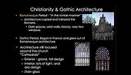History of the Rose Window