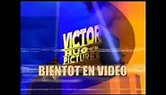 Logo Victor Hugo Pictures Home Entertainment (Bientôt en Vidéo) (Version Longue)